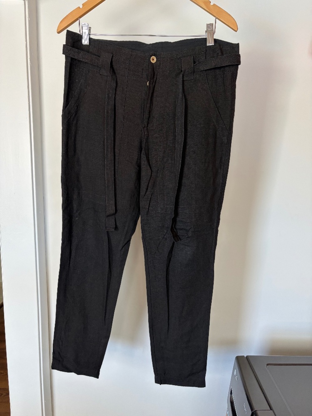 Ulla Johnson lightweight slacks